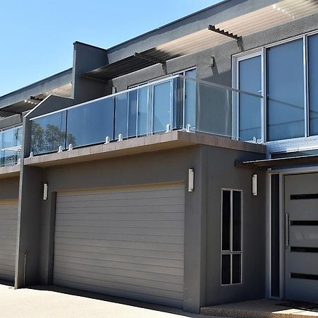 Griffith Prestige Apartments Esterno foto