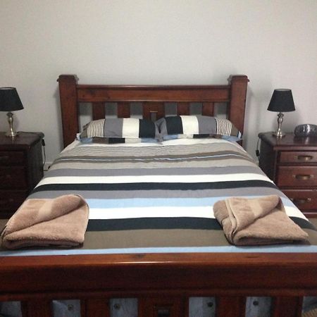 Griffith Prestige Apartments Esterno foto
