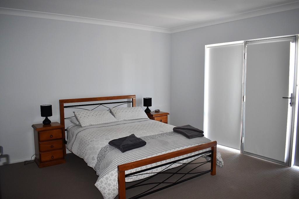 Griffith Prestige Apartments Esterno foto