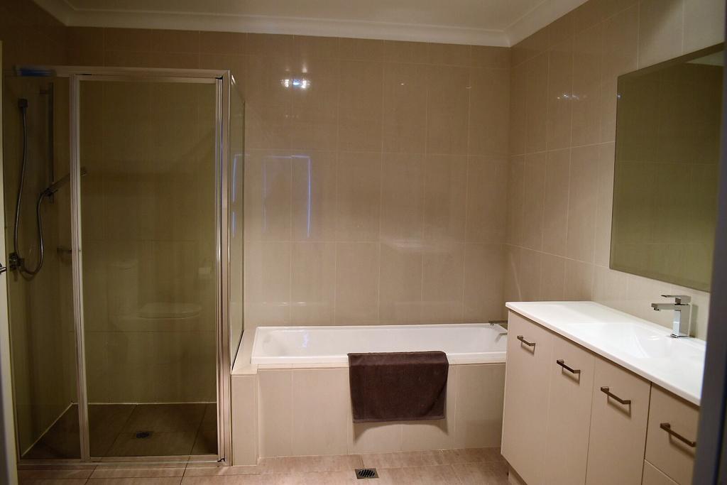 Griffith Prestige Apartments Esterno foto