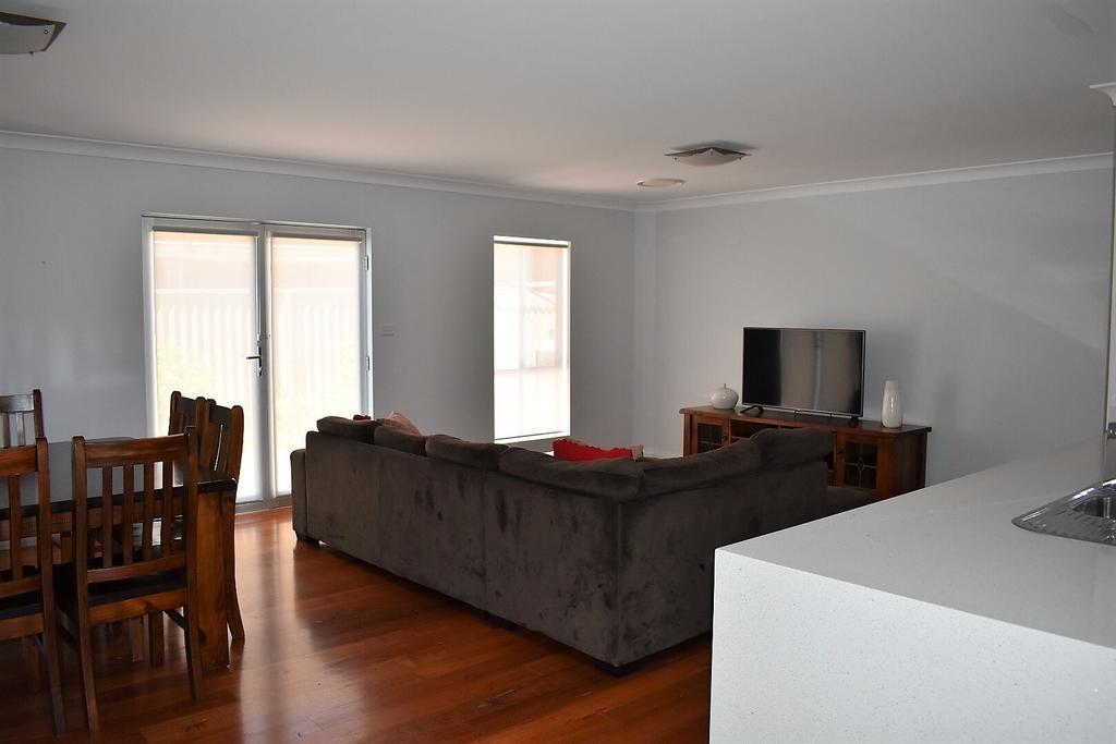 Griffith Prestige Apartments Esterno foto
